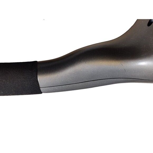 Homedics Model PA-1 Dual Percussion Handheld Massager Tested & Works - Picture 6 of 10